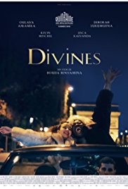 Divines (2016)