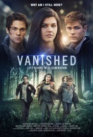 Left Behind: Vanished: Next Generation (2016)