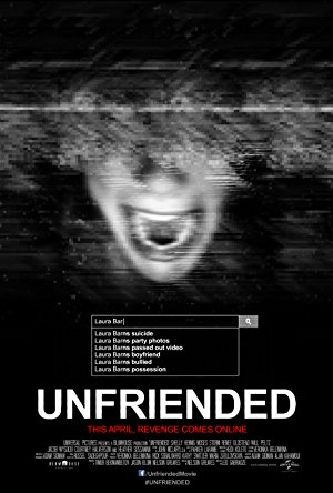 Unfriended