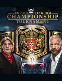 WWE United Kingdom Championship Tournament (2017)