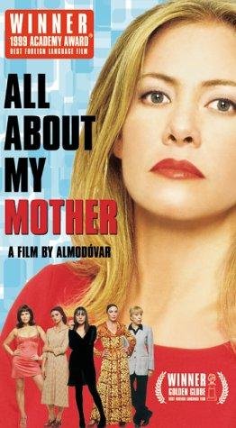 All About My Mother