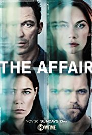  The Affair  