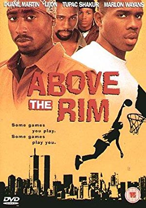 Above the Rim