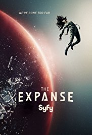The Expanse - Season 2 (2016)