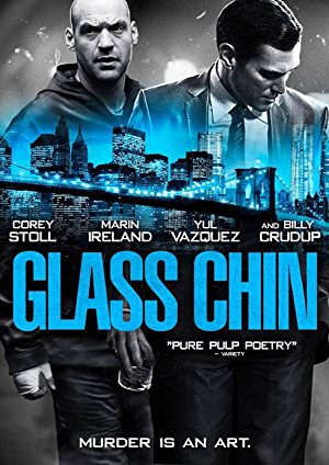 Glass Chin