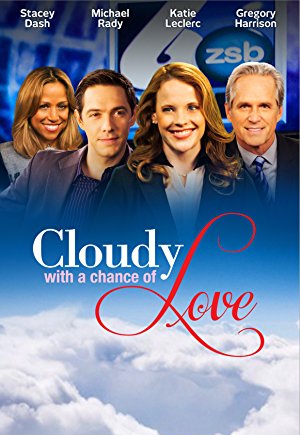 Cloudy with a Chance of Love