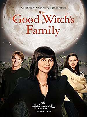 The Good Witch's Family