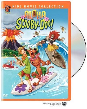 Aloha, Scooby-Doo!