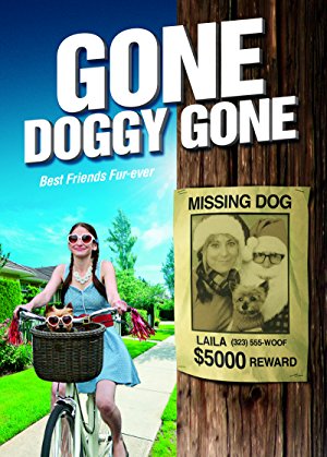 Gone Doggy Gone