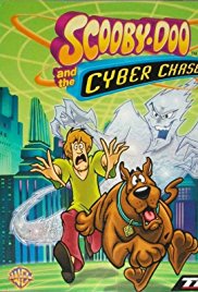 Scooby-Doo and the Cyber Chase