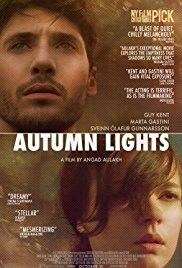 Autumn Lights (2016)