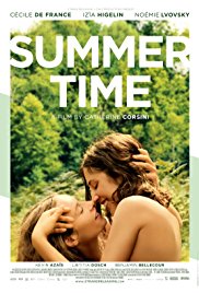 Summertime (2015)