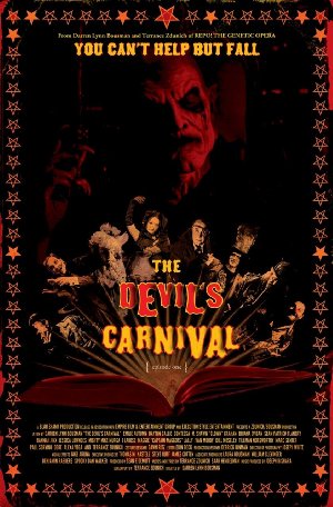 The Devil's Carnival