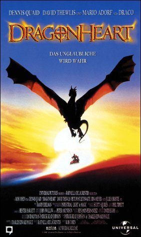 DragonHeart