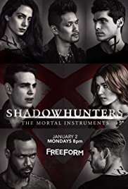 Shadowhunters: The Mortal Instruments 