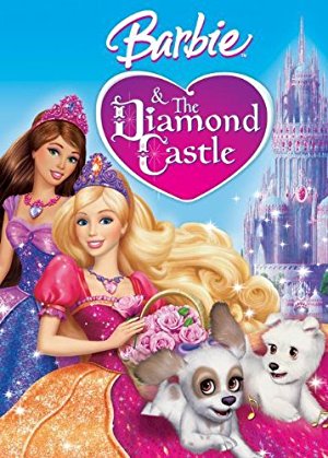 Barbie and the Diamond Castle