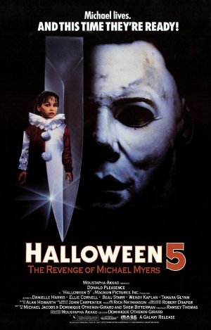 Halloween 5