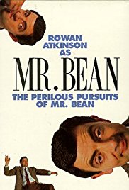 Mr. Bean 