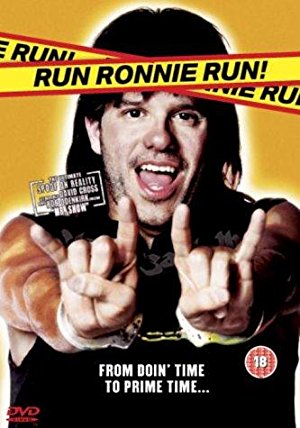 Run Ronnie Run