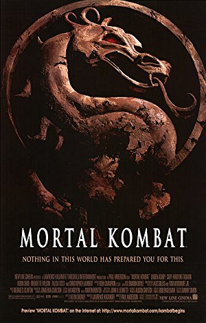 Mortal Kombat