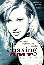 Chasing Amy