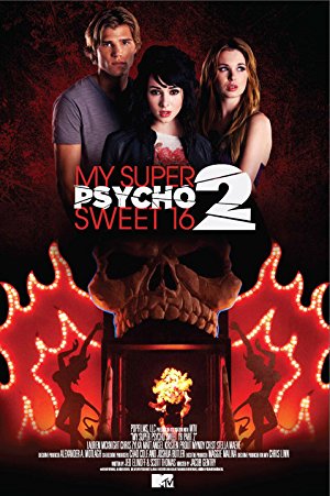 My Super Psycho Sweet 16: Part 2