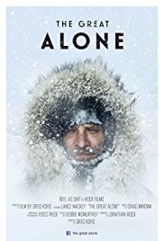 The Great Alone (2015)