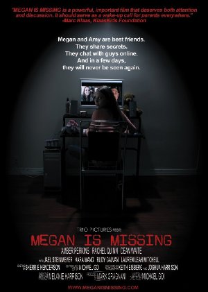 Megan Is Missing