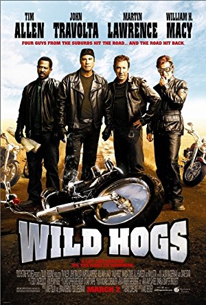 Wild Hogs