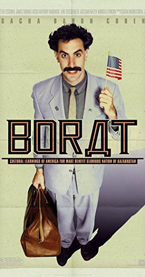 The Best of Borat