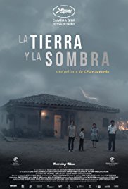 Land and Shade (2015) La tierra y la sombra (original title)