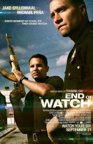 End of Watch