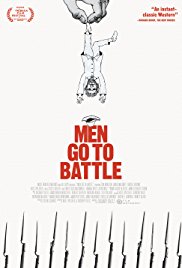 Men Go to Battle (2015)