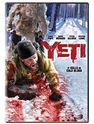 Yeti: Curse of the Snow Demon