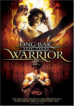 Ong-Bak: The Thai Warrior