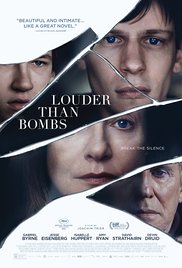 Back home Louder Than Bombs (2015)