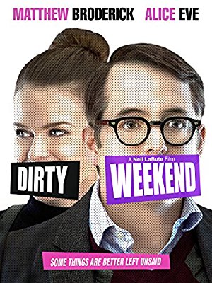 Dirty Weekend