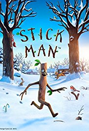 Stick Man (2015)