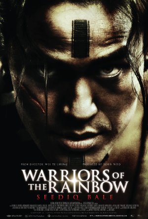 Warriors of the Rainbow: Seediq Bale II