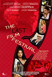 The Last Film Festival (2016)