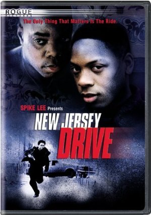 New Jersey Drive