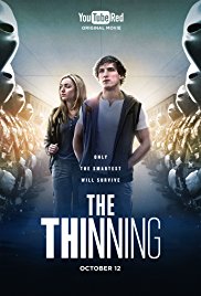 The Thinning (2016)