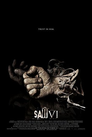 Saw VI