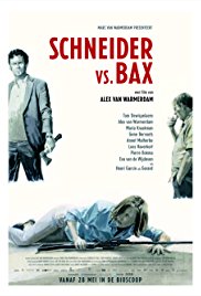 Schneider vs. Bax (2015)