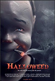 Halloweed (2016)