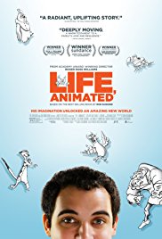 Life, Animated (2016)