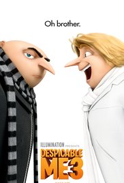 Despicable Me 3