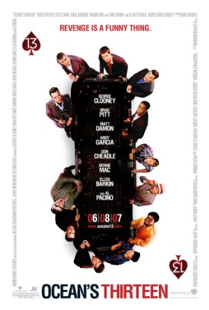 Ocean's Thirteen