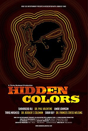 Hidden Colors