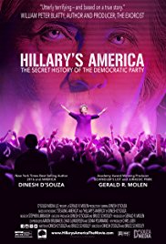  Hillary's America: The Secret History of the Democratic Party (2016)